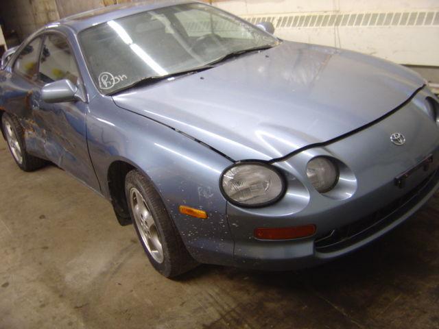 95 toyota celica 1 used lug nut hatchback series models 