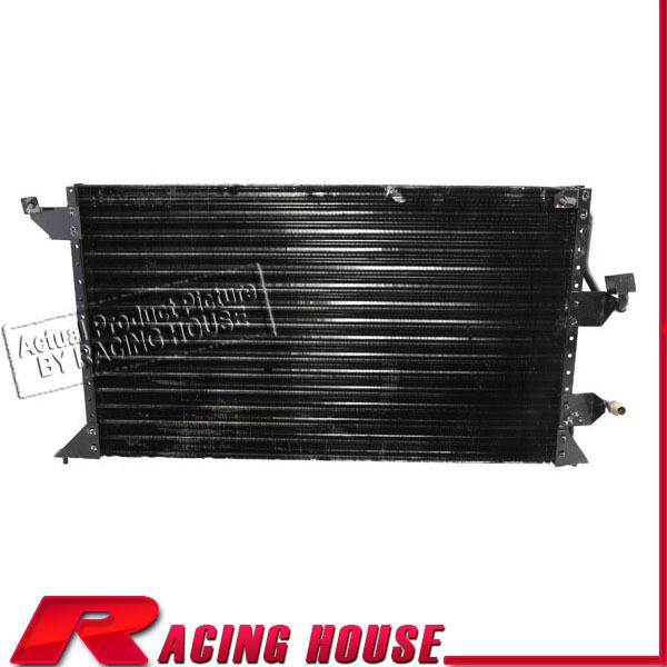 A/c air condenser 98-03 toyota sienna van 3.0l v6 drier replacement to3030141