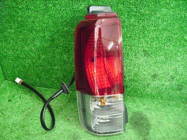 Mitsubishi ek wagon 2002 rear left combination lamp [0415600]