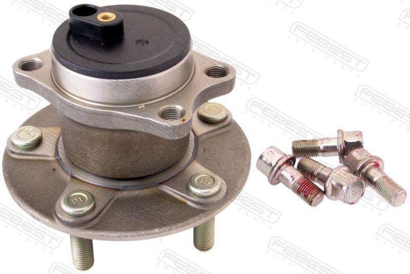 Mitsubishi outlander cw# 2006-2012 rear wheel hub oem 3785a008