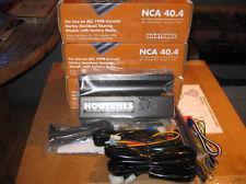 Harley touring hogtunes 160 watt  nca 40.4 amp flht/ x