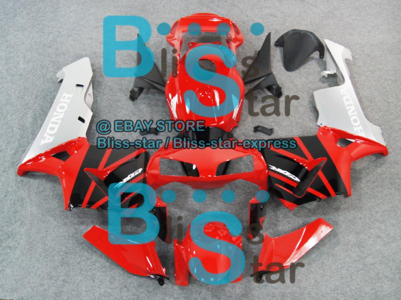 Honda cbr600rr cbr600 rr 03-04 2003-2004 fairing 040 f y11