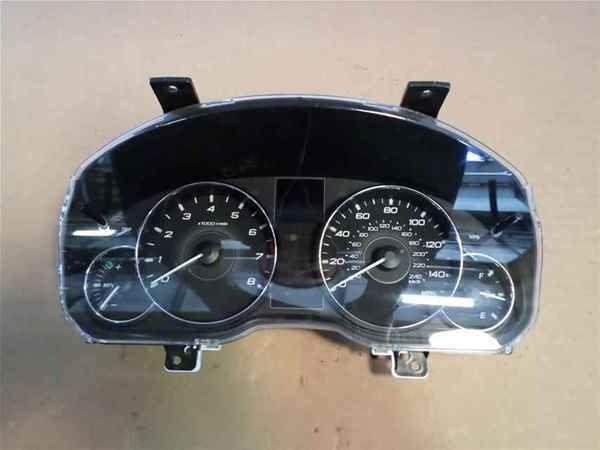 2011 legacy speedometer speedo cluster gauge oem lkq