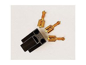 Vdo 240-026 3-prong connector with terminals