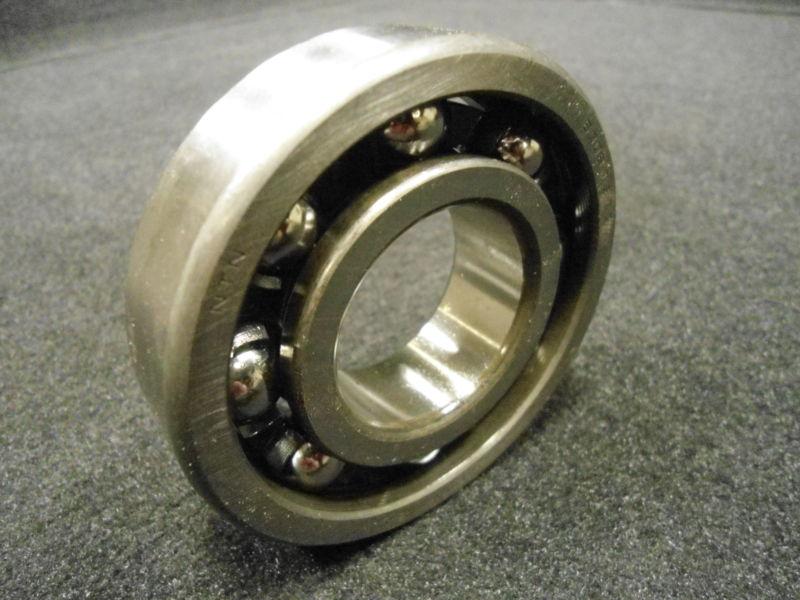 Ball bearing #390641, 0390641 1985-2009 omc/johnson/evinrude outboard boat part 