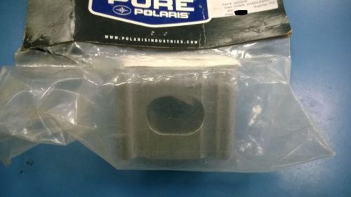 2900249 polaris vertical escape handlebar riser block 2.38”