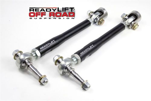 Readylift 38-3001 off-road steering kittie rod assembly off road series 1