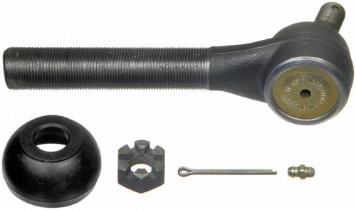 Moog es3185l outer tie rod end