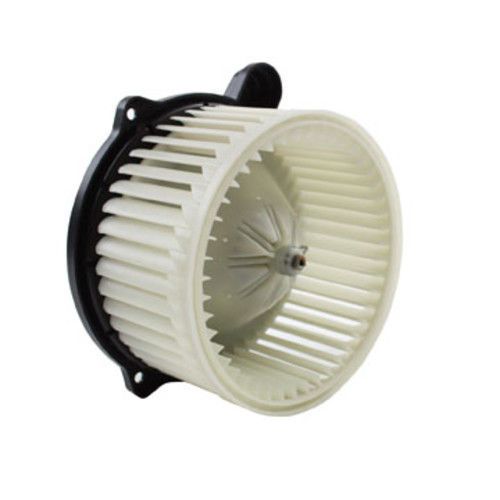 Tyc 700222 new blower motor with wheel