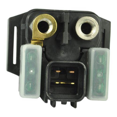 Starter relay solenoid switch for yamaha rhino 700 fi 4x4 2012 2013