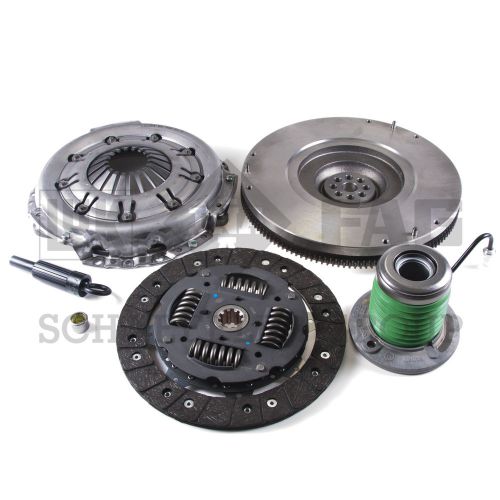 Luk 07-202 new clutch set