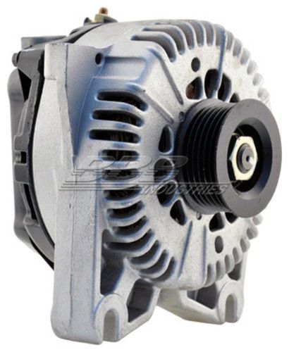 Bbb industries 8313 remanufactured alternator