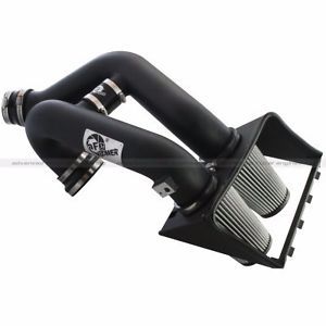 Afe magnumforce stage-2 pro dry s intake for 2012+ ford f-150 v6 3.5l ecoboost