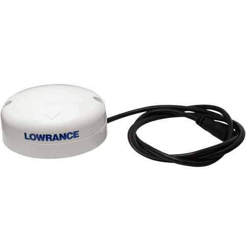 Lowrance point-1 gps antenna -000-11047-001