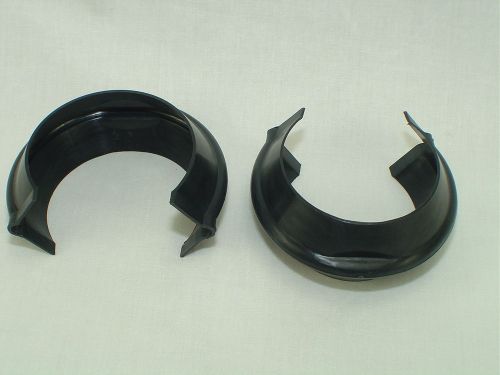 1968-69 pontiac gto hideaway headlight vacuum actuator cover set