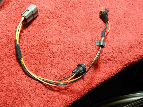 Original heater/ac control lights 71-72-73-74 charger/roadrunner/satellite