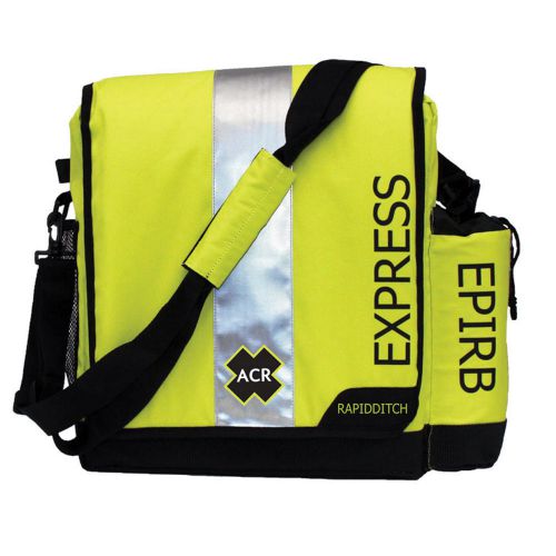 Acr 2279 rapidditch� express abandon ship bag