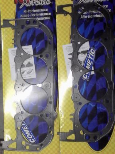 Cometic mls cylinder head gasket--c5640-040