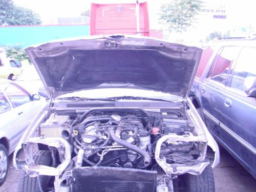 2008 jeep grand cherokee diesel engine