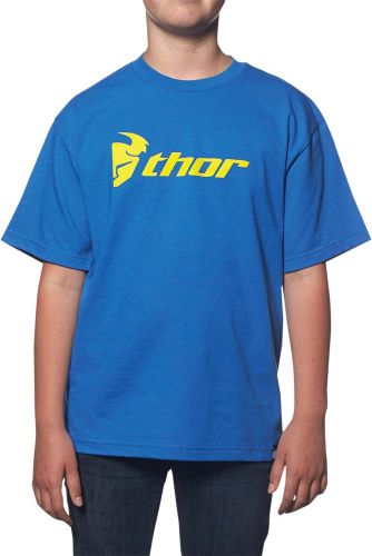 Thor 3032-2181 tee s6y lnp ryl blue xl