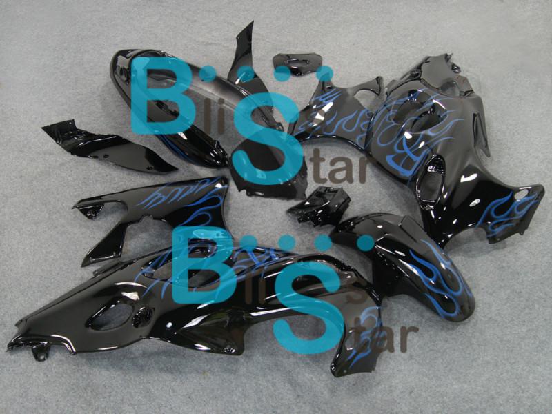 Suzuki gsx600f gsx750f gsx 600f 750f katana 2003-2006 aftermarket fairing 5