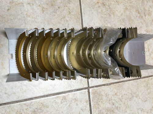 219 sprocket set with rack, yamaha, kart, top kart, birel, pcr, tony kart