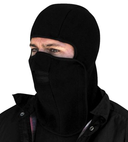 2014 zan headgear motorcycle snowmobile street riding velcro balaclava