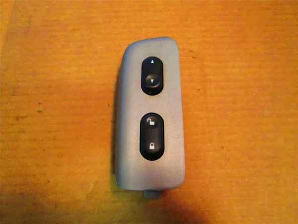 2006 escape rh passenger power window switch oem