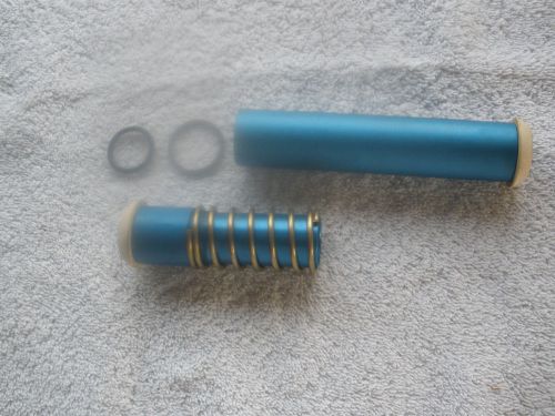 Vw pushrod tube aluminum