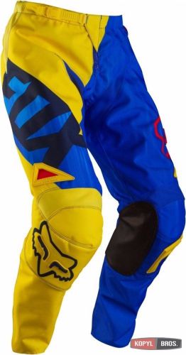 Fox racing 180 vandal mens motocross dirt bike off road mx pants size 32