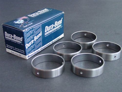 Chevy geniii 4.8 5.3 5.7 6.0 99 - 03 ls1 lq9 lm7 durabond cam bearings ch-10