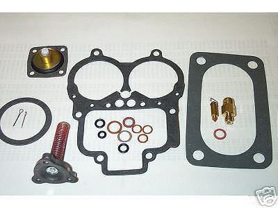 Weber carburetor kit 32/36 mm dgv dges series carb