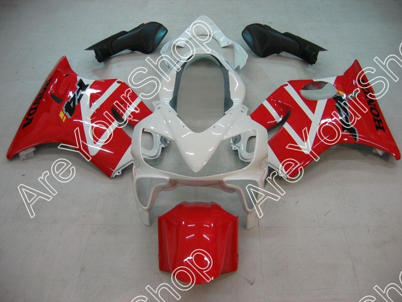 Fit for honda cbr 600 f4i 2004-2007 bodywork fairing abs plastics set 8#