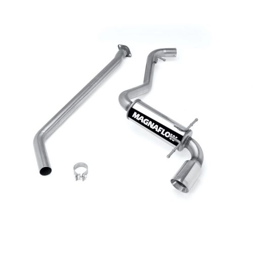 Magnaflow performance exhaust 16847 exhaust system kit