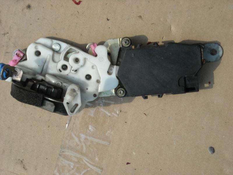 95 96 97 98 99 subaru legacy inside door power lock motor latch r/f