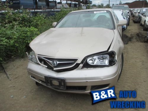 99 00 01 02 03 acura tl power brake booster 9237786