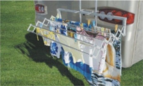 Rv trailer camper laundry clothes dryer smart dryer scen0030