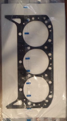 Bombardier omc 3854299  gasket, cyl head gm # 12552362