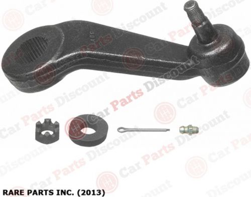 New replacement steering pitman arm, rp20452