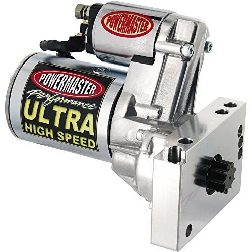 Powermaster 9450 starter