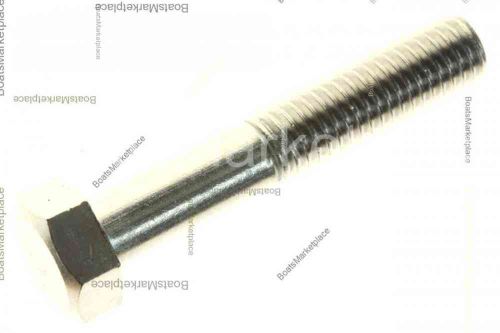 Yamaha 97080-08045-00 bolt