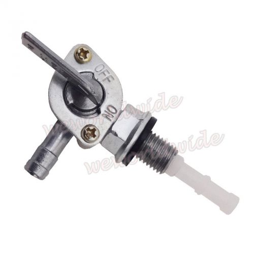 Fuel tank valve petcock for generator etq tg1200 fueln 1250 harbor freight 900