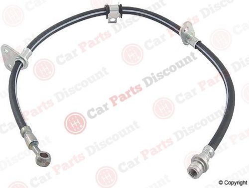 New cef front brake hose, 01464sw5000