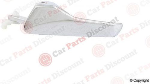 New genuine interior door handle, 2027660124