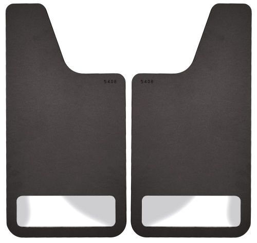 Husky liners 54081 custom logo ready mud guards