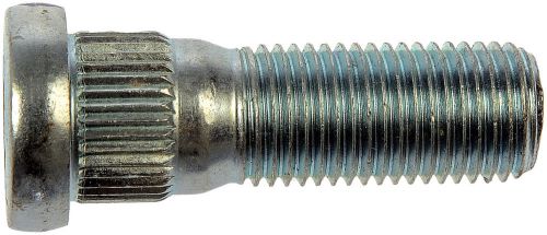 Dorman 610-528 wheel stud- front