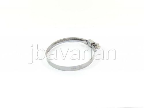 Genuine bmw l71-78 hose clamp 114&#039;s e3 e9 e12 e21 e23 e24 e28 e30 e32 e34