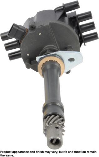 Distributor-new (electronic) cardone 84-1639