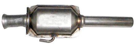 Eastern catalytic direct-fit catalytic converters - 49-state legal - 30194