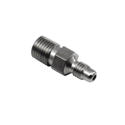 Nitrous express 91017 nitrous nozzle fitting